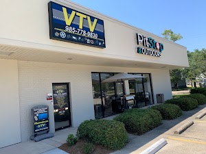 VTV Conversions, LLC place picture